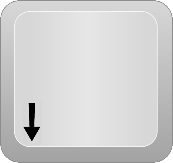 Down Key